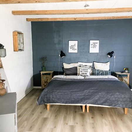 Bed and Breakfast Hos Mette Børkop Exteriér fotografie