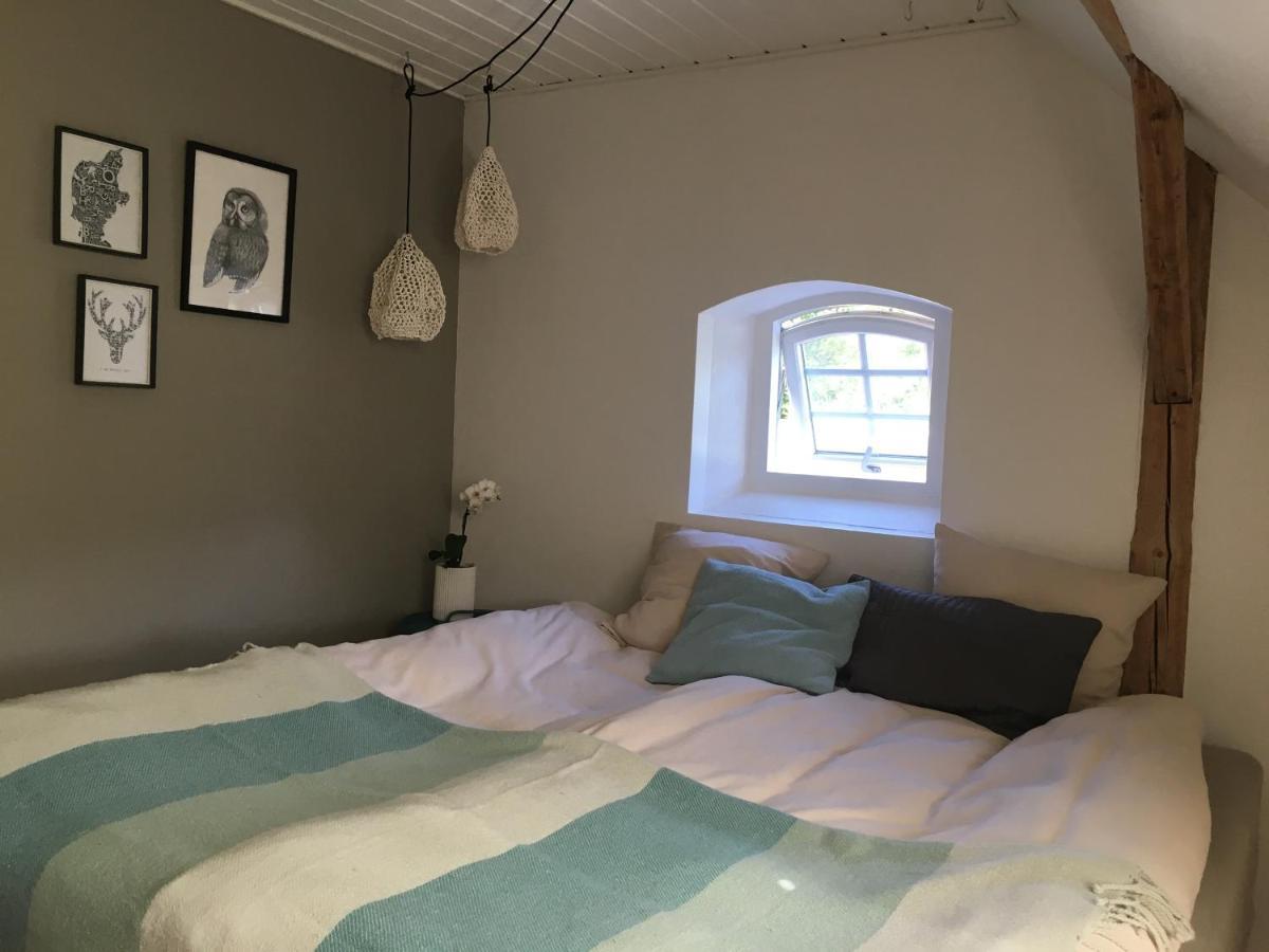 Bed and Breakfast Hos Mette Børkop Exteriér fotografie