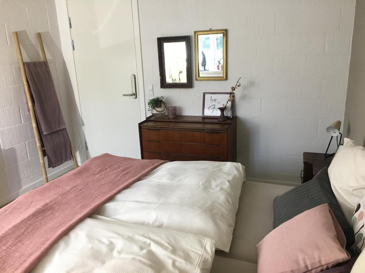 Bed and Breakfast Hos Mette Børkop Exteriér fotografie