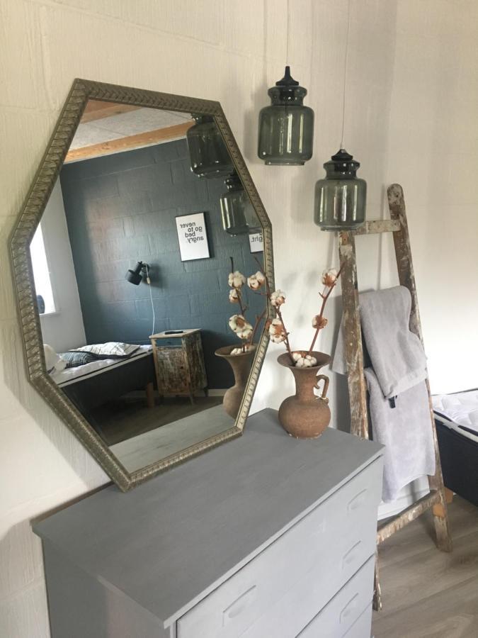 Bed and Breakfast Hos Mette Børkop Exteriér fotografie