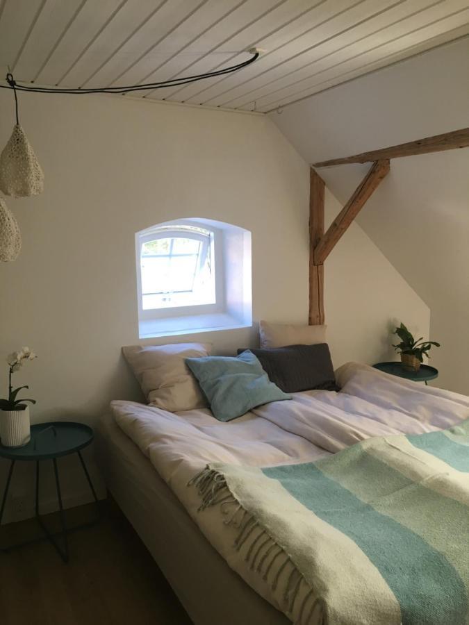 Bed and Breakfast Hos Mette Børkop Exteriér fotografie