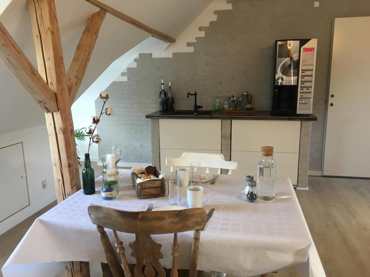 Bed and Breakfast Hos Mette Børkop Exteriér fotografie
