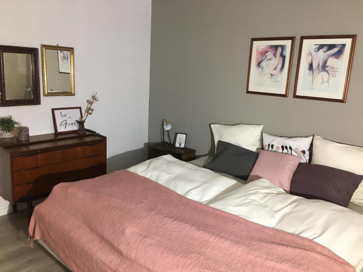 Bed and Breakfast Hos Mette Børkop Exteriér fotografie