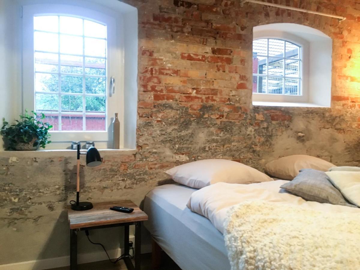 Bed and Breakfast Hos Mette Børkop Exteriér fotografie