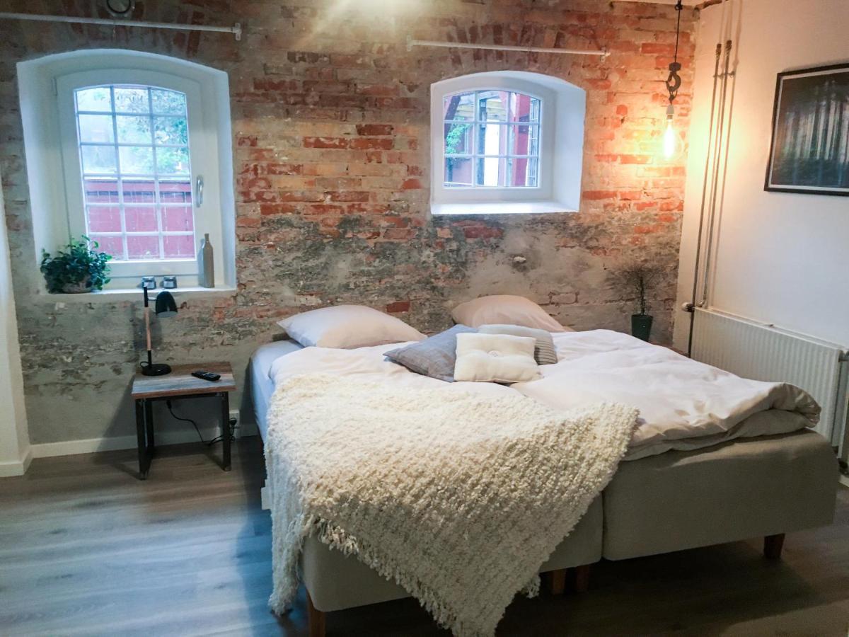 Bed and Breakfast Hos Mette Børkop Exteriér fotografie