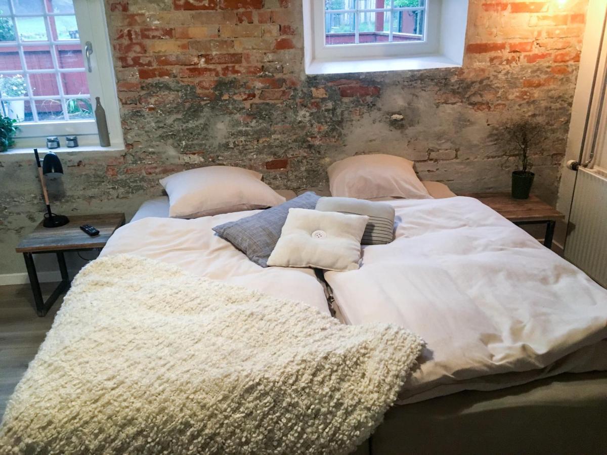 Bed and Breakfast Hos Mette Børkop Exteriér fotografie