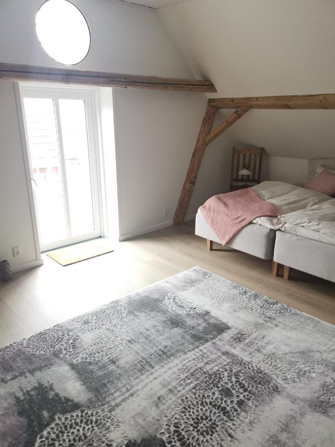 Bed and Breakfast Hos Mette Børkop Exteriér fotografie