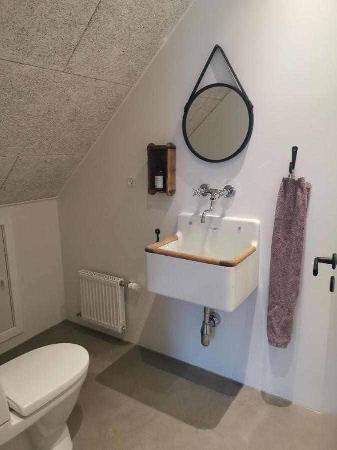 Bed and Breakfast Hos Mette Børkop Exteriér fotografie