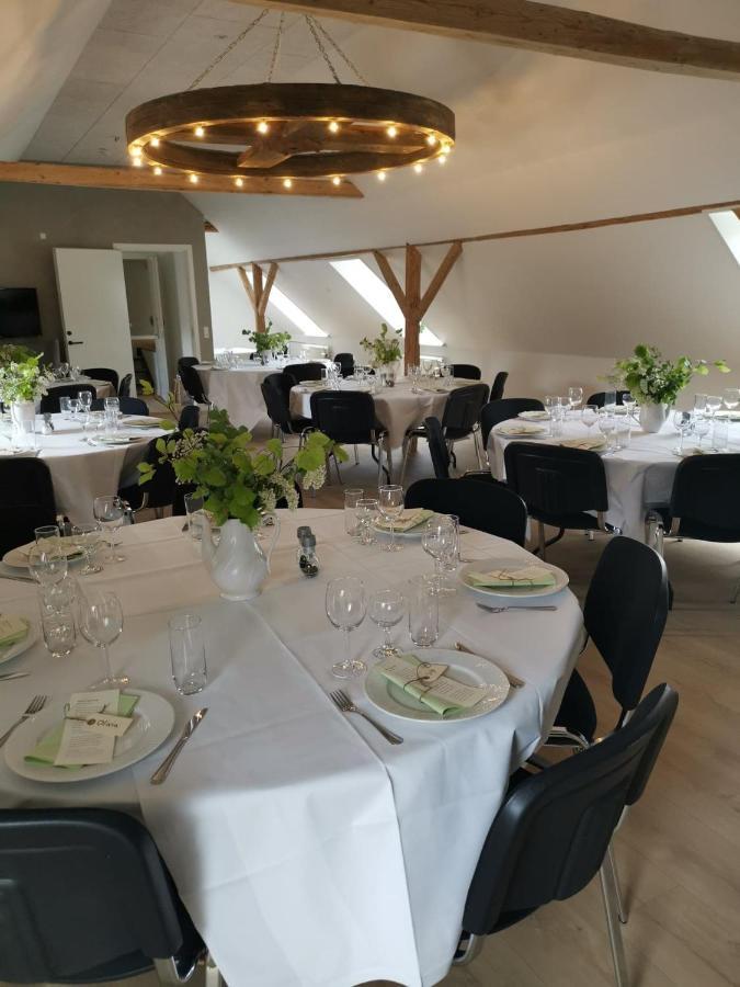 Bed and Breakfast Hos Mette Børkop Exteriér fotografie
